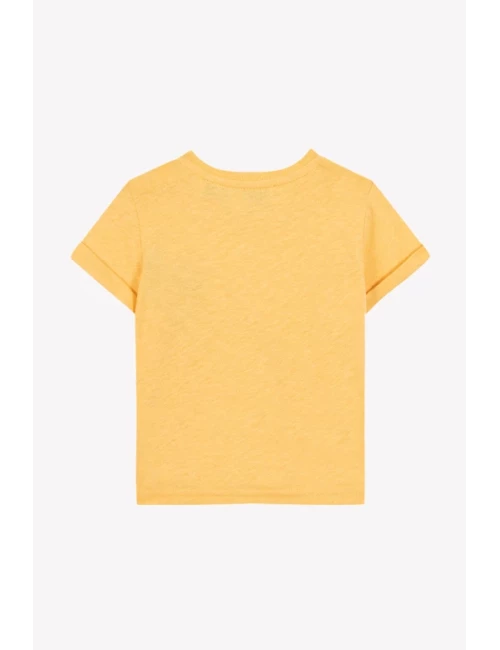 T-Shirt - Illustration explorateur