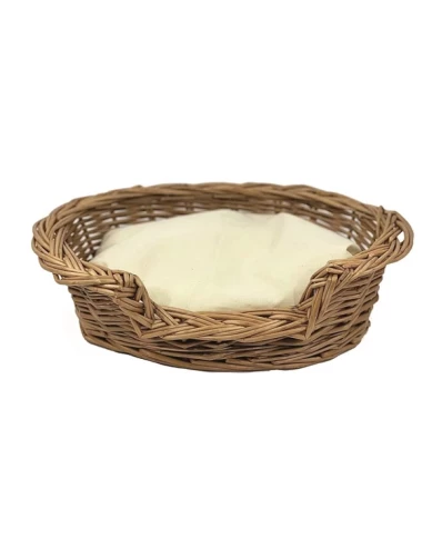 Panier de chien