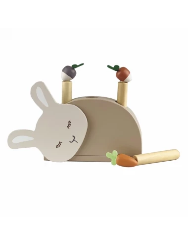 Pop up lapin