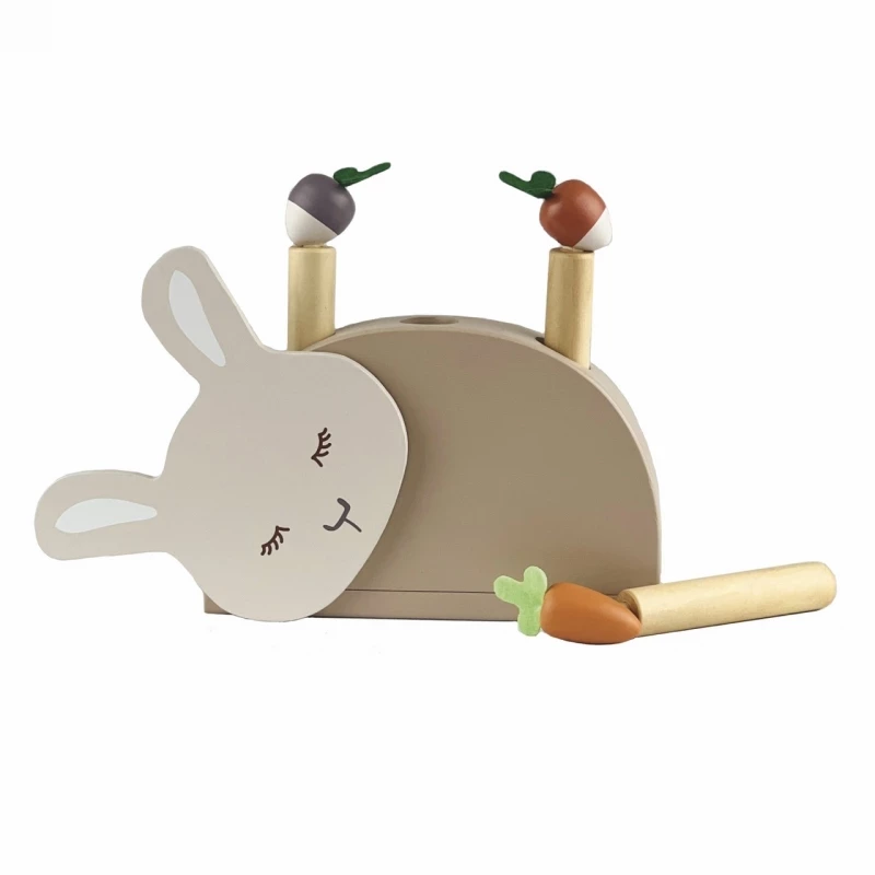 Pop up lapin