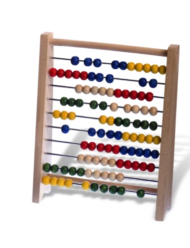 Boulier compteur