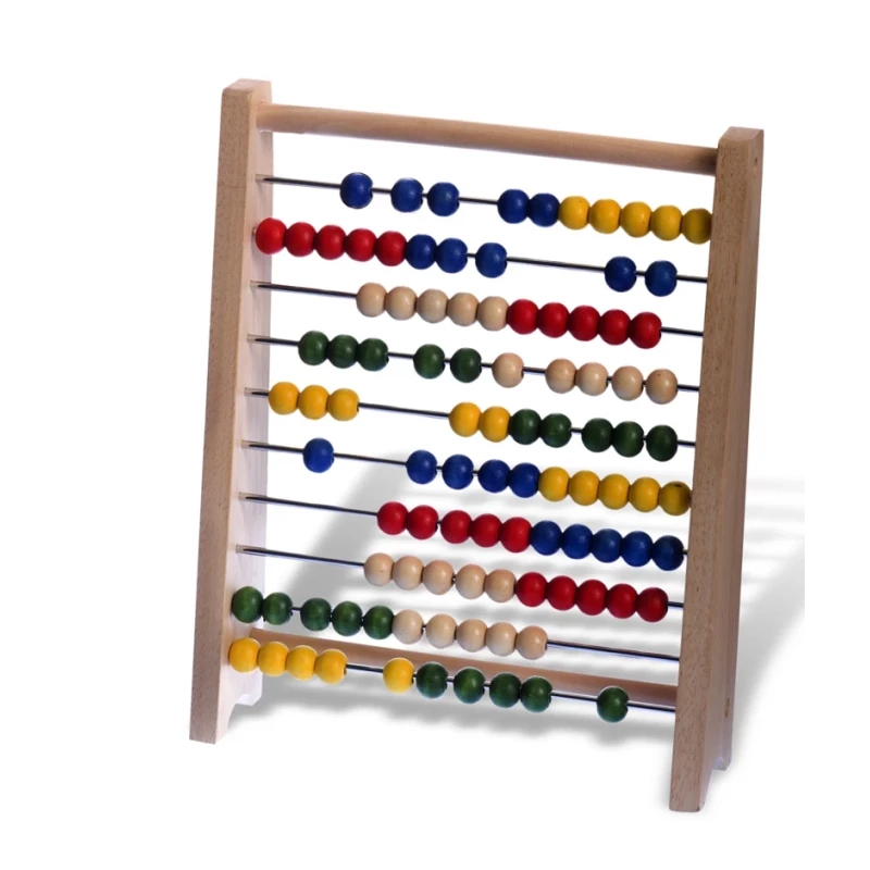 Boulier compteur