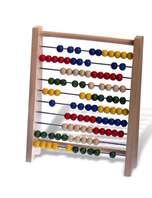 Boulier compteur