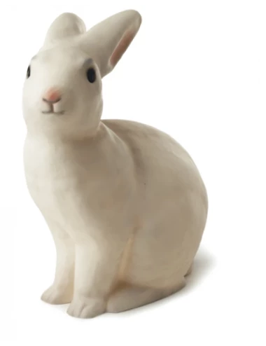 Lampe lapin
