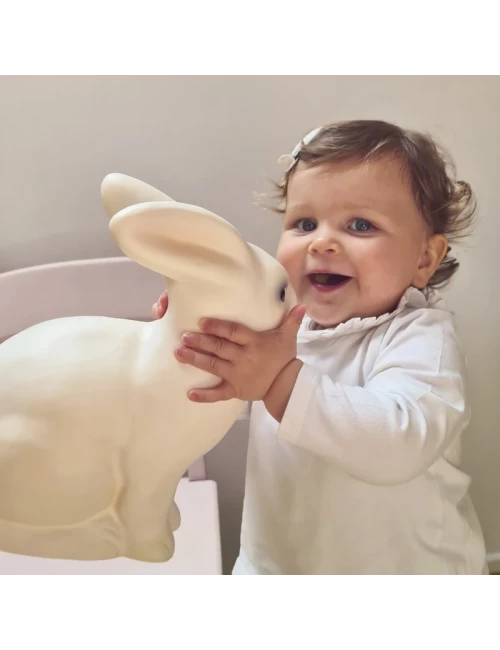 Lampe lapin