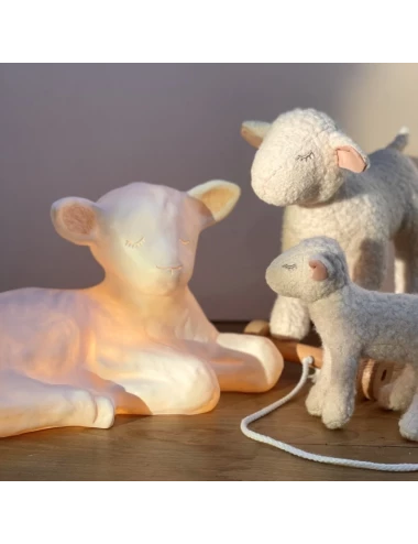 Lampe mary