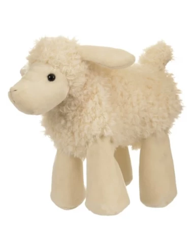 Marionnette mouton