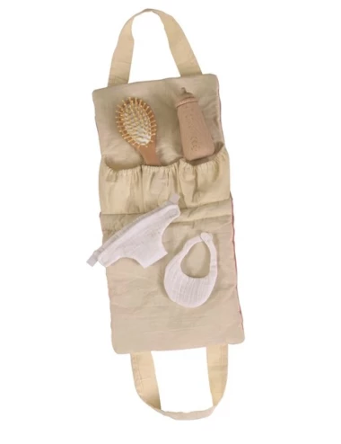 Sac a langer pour poupee