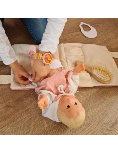 Sac a langer pour poupee