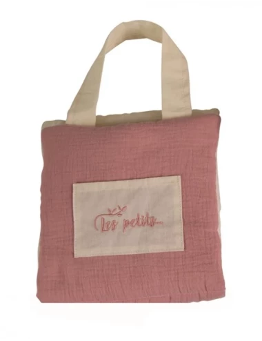Sac a langer pour poupee