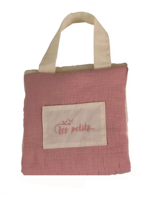 Sac a langer pour poupee