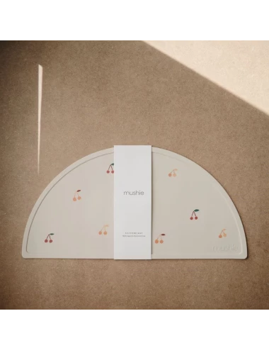 Placemat (couleur : cherries)