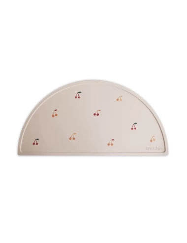 Placemat (couleur : cherries)