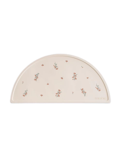 Placemat (couleur : pink flowers)