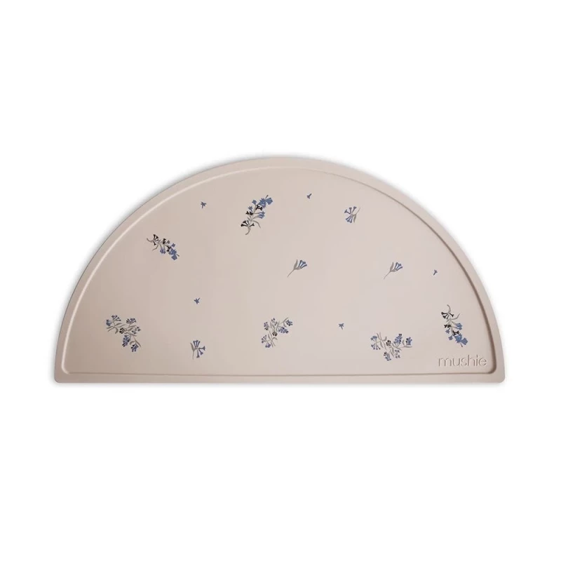 Placemat (couleur : lilac flowers)
