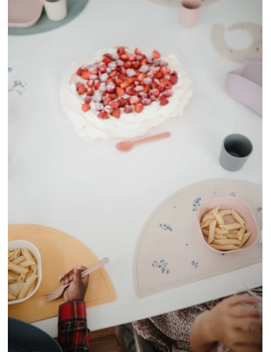 Placemat (couleur : lilac flowers)