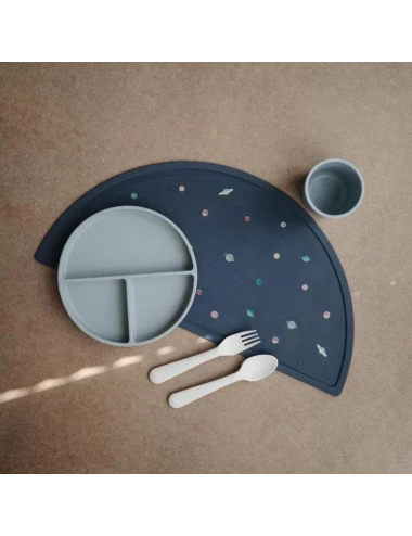 Placemat (couleur : planets)