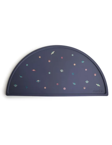 Placemat (couleur : planets)