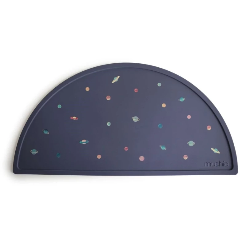 Placemat (couleur : planets)