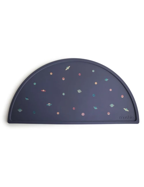 Placemat (couleur : planets)