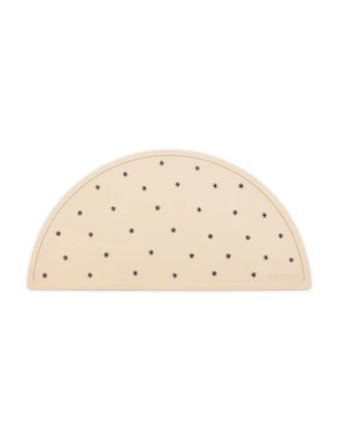 Placemat (couleur : black daisy)