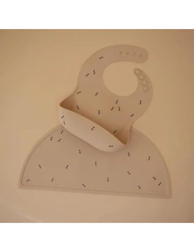 Placemat (couleur : bees)