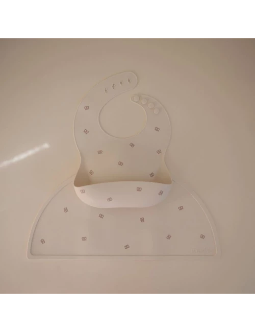 Placemat (couleur : pretzel)