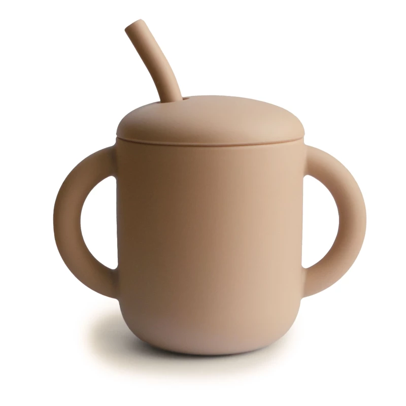 Tasse d'apprentissage - Nature