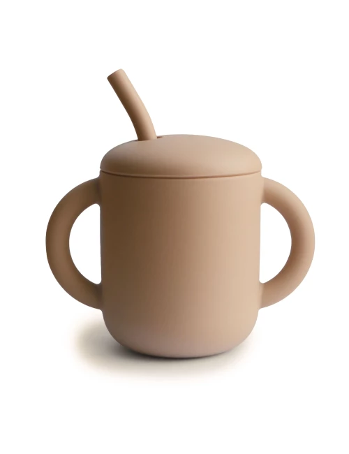 Tasse d'apprentissage - Nature