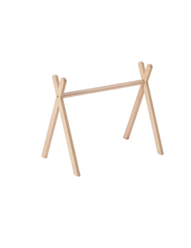 Arche de jeux (sans jeux) Vernis Naturel