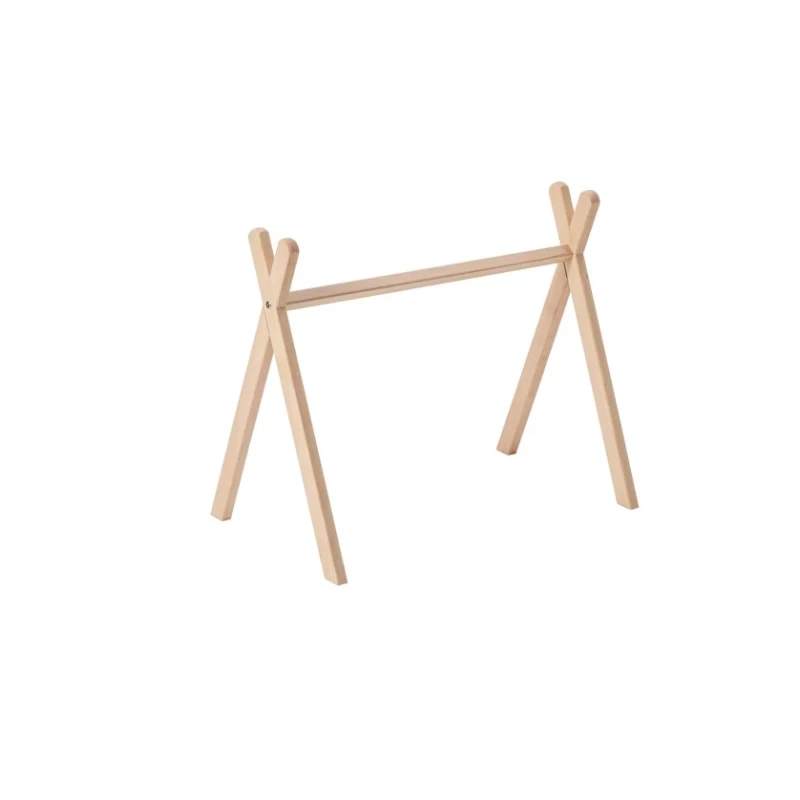 Arche de jeux- Vernis Naturel