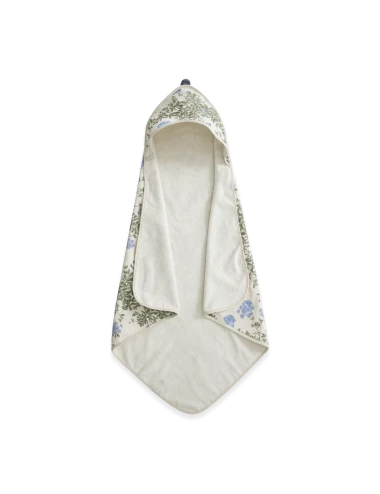 Cape de bain