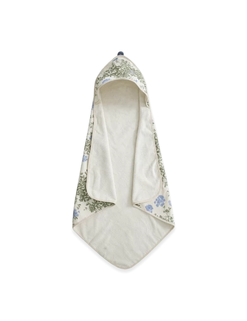 Cape de bain