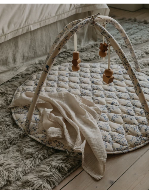 Tapis d'activité