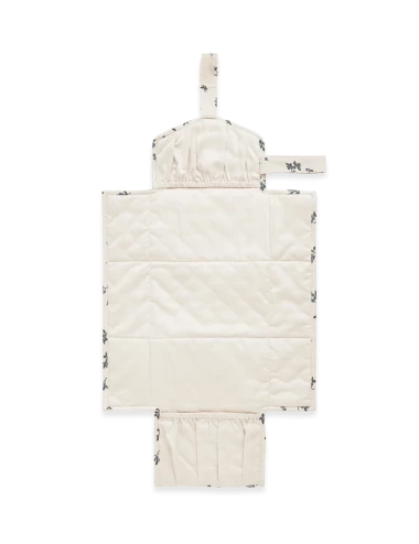 Matelas à langer de voyage