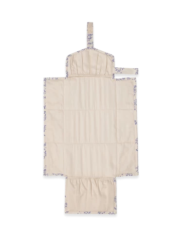 Matelas à langer de voyage