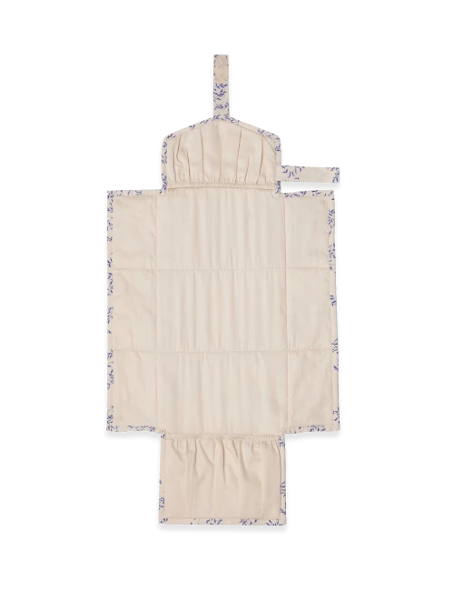 Matelas à langer de voyage