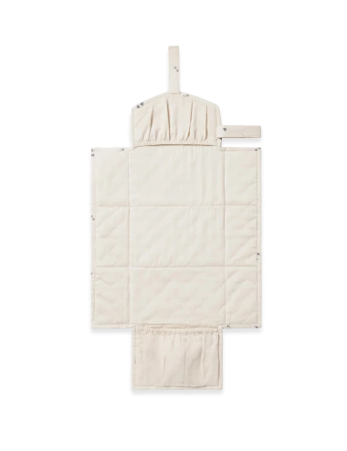 Matelas à langer de voyage