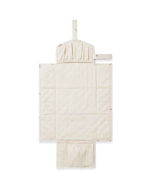 Matelas à langer de voyage