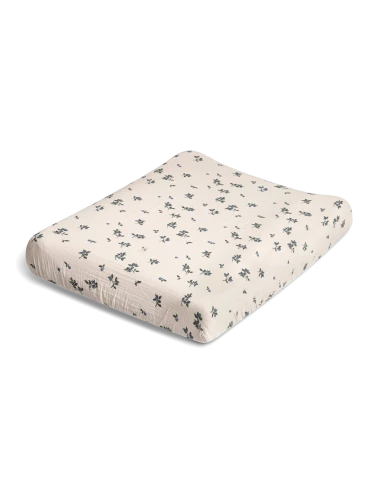 Housse de matelas à langer