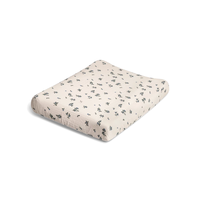 Housse de matelas à langer