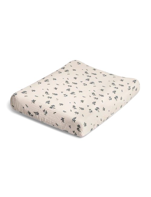 Housse de matelas à langer