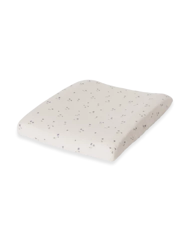 Housse de matelas à langer