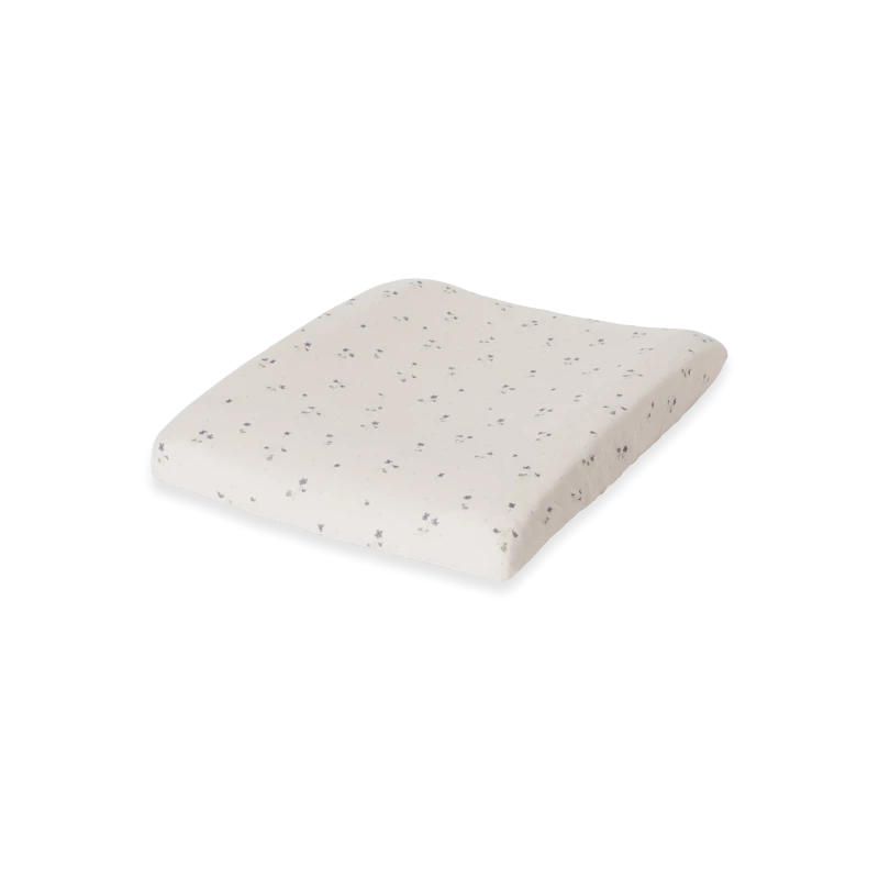 Housse de matelas à langer