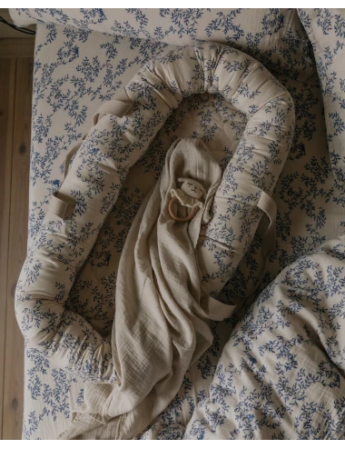 Nid bébé