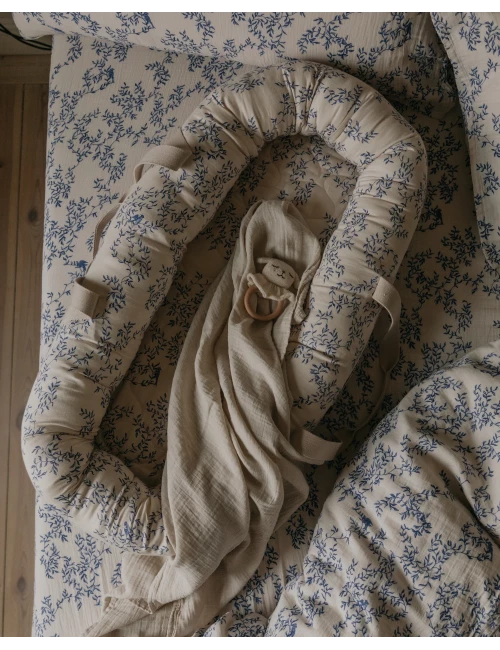 Nid bébé