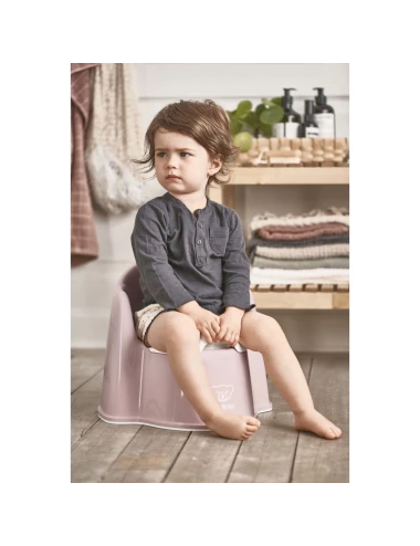 Pot Fauteuil
