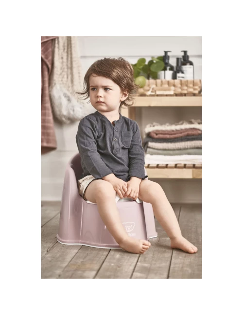 Pot Fauteuil