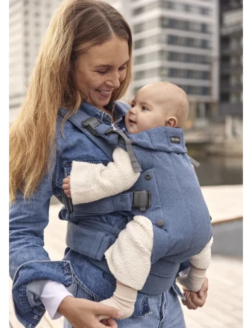 Porte-bébé - Harmony