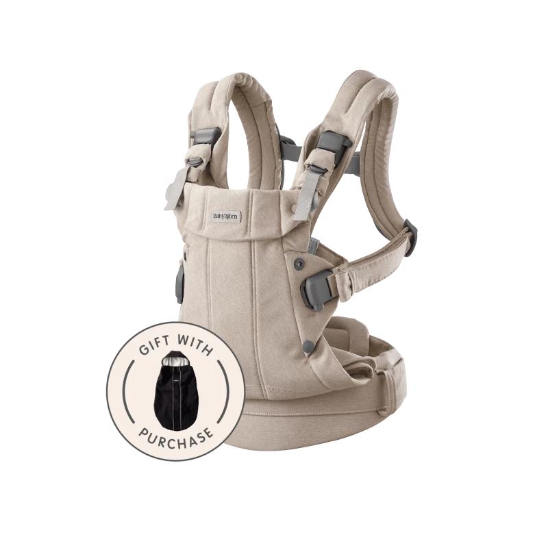 Porte-bébé - Harmony Tissé
